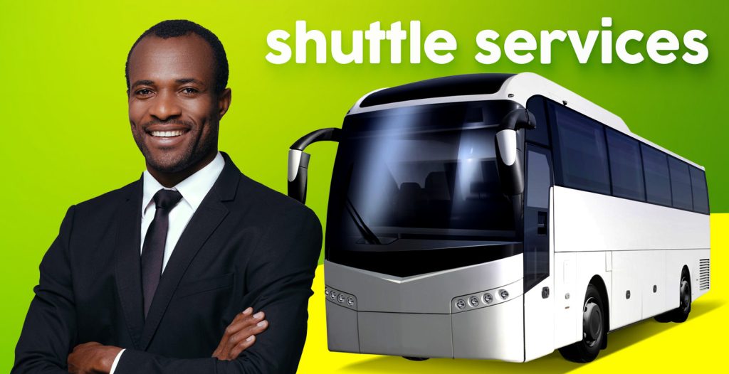 Shuttle-service