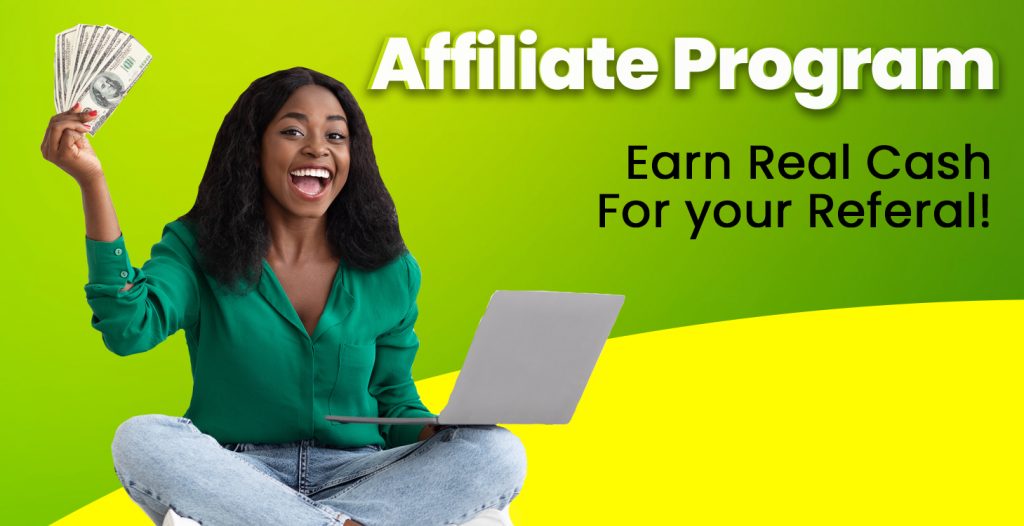 Affiliates
